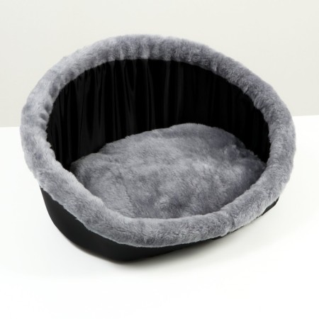 Stear "Assol", 57 x 32 x 28 cm, black-2