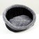 Stear "Assol", 57 x 32 x 28 cm, black