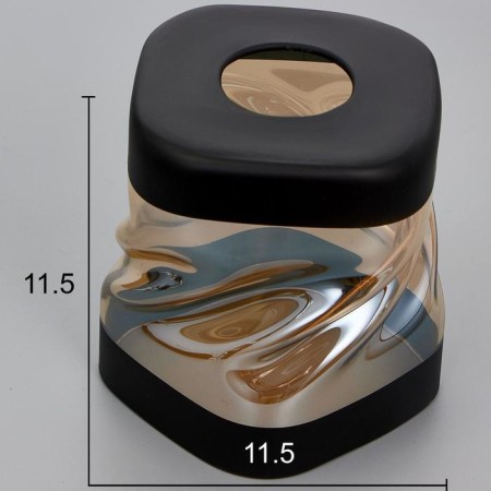 Chandelier 673115/5 E27 40W bronze-black 66x66x34.5 cm Bayerlux-7