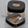 Chandelier 673115/5 E27 40W bronze-black 66x66x34.5 cm Bayerlux