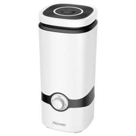 Air humidifier Pioneer HDS42 4 l, 25 W, 250 ml/h/h