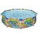 Frame basin, 274 x 66 cm 5612F