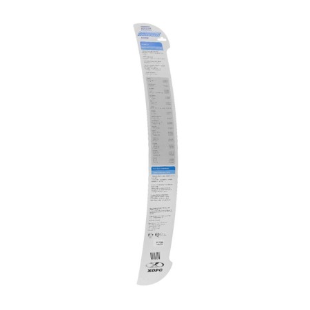 Winter Winter CHORS HORS ACROBAT 24 "/ 610 mm, frameless, rubber-1