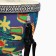 Drum jambe Africa, 39 x 20 cm