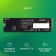 SSD Digma PCIE 4.0 X4 512GB DGSM4512GP73T META P7 M.2 2280