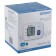 The tonometer on the wrist Omron RS2 HEM-6121-RU, automatic, cuff 13.5-21.5, 2HAAA