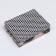 Gift box "Gift to a real man", 16.5 x 12.5 x 5.2 cm