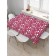 The tablecloth “Happiness”, rectangular, oxford, size 120x145 cm