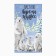 A set of kitchen towels "Dolyana" Miracles Time 35x60cm-4pcs, 100% HL