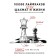 100500 life hacks for chess and life. Manakova M.B.