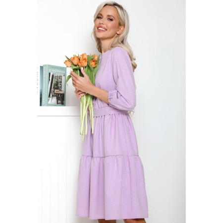 Women's dress, size 42-7
