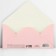 Money envelope "Happy birthday", bouquet, glitter, 16.5 x 8 cm
