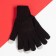 Male gloves in the gift box "Real Man" R.22