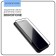 Borofone protective glass, for iPhone 13 mini, anti -print, 0.33 mm, 9 h, black frame