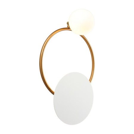 Wall lamp (sconces) Elonora G9 10W