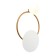 Wall lamp (sconces) Elonora G9 10W