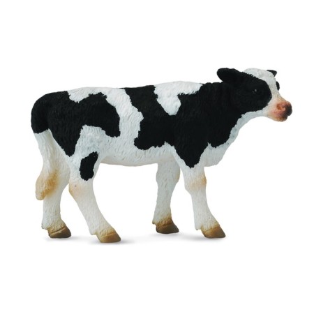 Animal figure "calf"