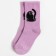 Gift set "Cat" Mask for sleeping, socks 3 pairs
