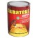 Protective texture coating for wood, nut, 0.8 liters