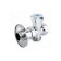 Valve Aquasfera 1047-01, 3/4 ", internal thread, with lengthening, without reflector, brass