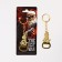 Browth-opener "Best Man", 12 x 3 cm
