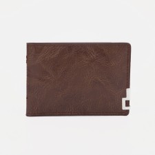 Businessman, 4 cards, brown color