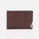 Businessman, 4 cards, brown color