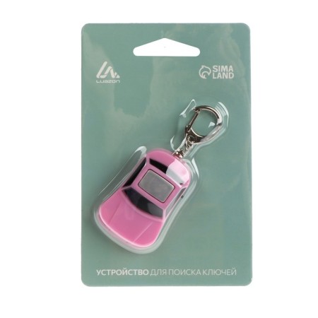 Browler for searching for keys Luazon LKL-06 "Machine", mix-10
