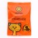 Briket dough from rodents "Grazunoff", 100 g