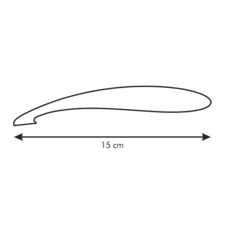 Tescoma Presto oranges knife for cleaning-1
