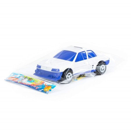 Leader car, Mix color-8