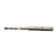 Denzel 705005 concrete boat, double spiral, three dust -breaking edges, 6 x 110 mm