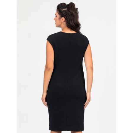 Women's dress, size 46-5