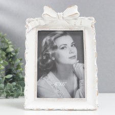 Photo frame Polystone 10x15 cm 