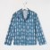 Women's shirt KAFTAN "Arrows", size 48-50