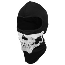 Balaclava mask protective, cotton 50% synthetics 50%, universal size