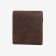 Camel Premium valve purse, brown color