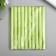 Surgut for printing "light green" 13.2x1.1 cm