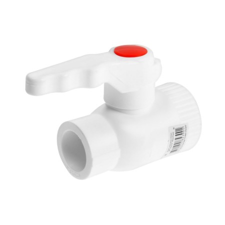 Ballion Meeerplast, 25x3/4 ", internal, polypropylene-1