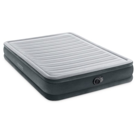 Full Comfort-Plush Airbed 152x 203 x 33 cm.-1