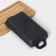 Cast iron pan “rectangle”, 25 × 12 cm, with handles, on a wooden stand