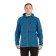 Grayling Tundra, fleece, blue, rn 52-54 growth 182-188
