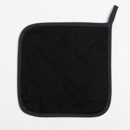 Kitchen "Flora", mittens-output 20x28cm, 19x19cm severity, 100% HL-4