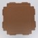 Box for cake, white, 30 x 30 x 30 cm