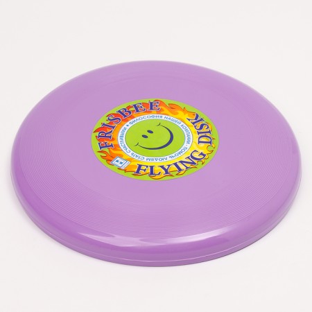 Flying salary Frisby, 23 cm-3