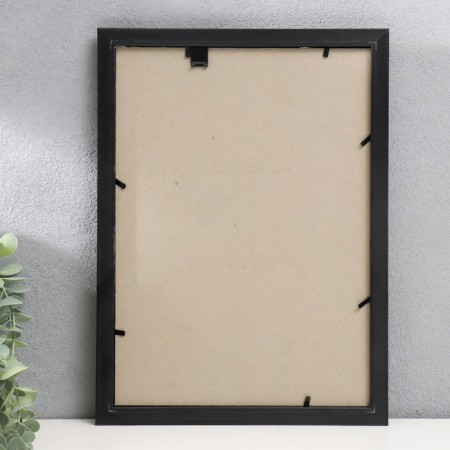 Photo frame plastic 21x30 cm Buk (287)-3