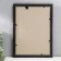 Photo frame plastic 21x30 cm Buk (287)