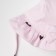 Panama Kroshka I am "hearts", pink, r.44