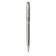 Ballpoint pen Parker Sonnet Core Stainess Steel Ct M, silver matte, black ink (1931512)