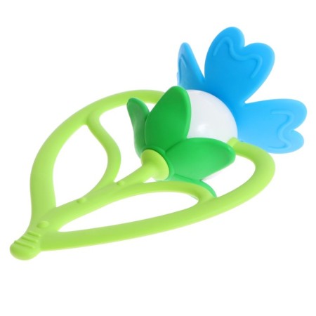 The rattle-prize-player "Flower"-1